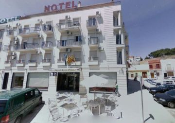 Hotel Ronda II de 3 estrellas, el Puig (Valencia) <br /> MotoGP Valencia, Circuito Ricardo Tormo Cheste